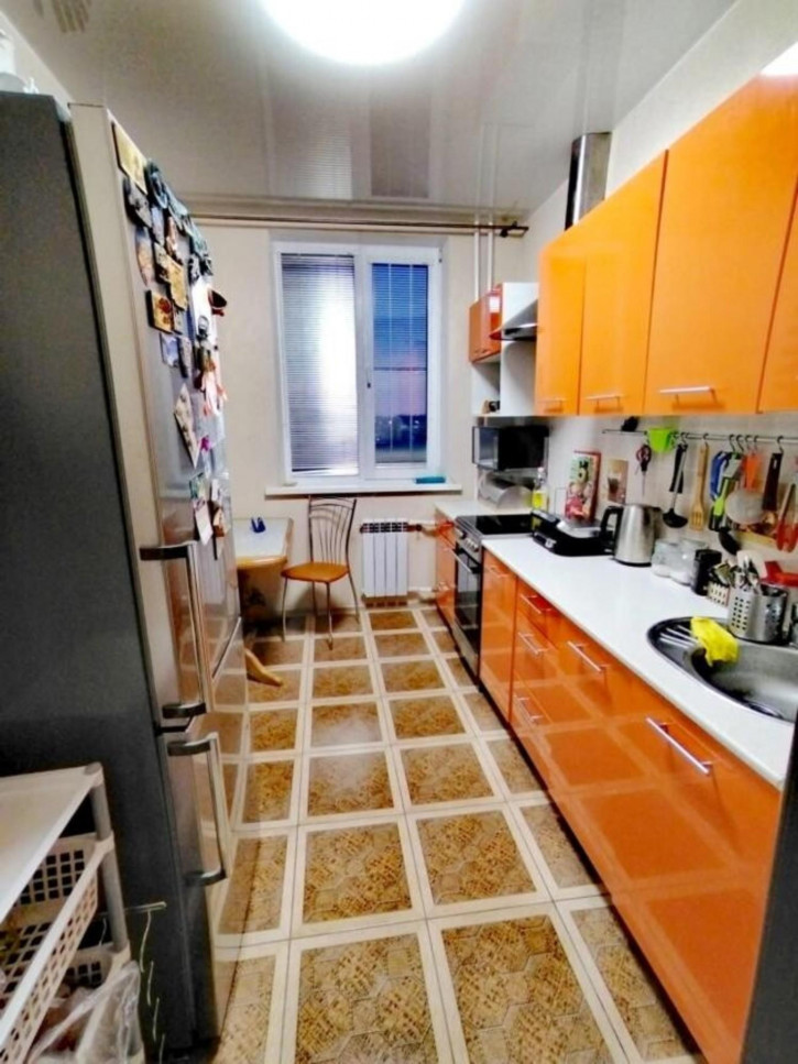 2-комн квартира Карла Маркса, 4