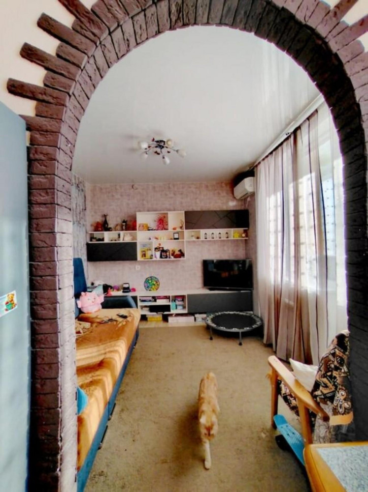 2-комн квартира Карла Маркса, 4