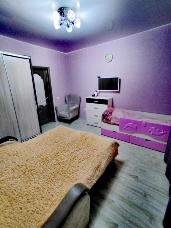 2-комн квартира Карла Маркса, 4