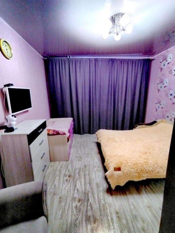 2-комн квартира Карла Маркса, 4