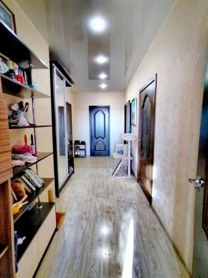 2-комн квартира Карла Маркса, 4