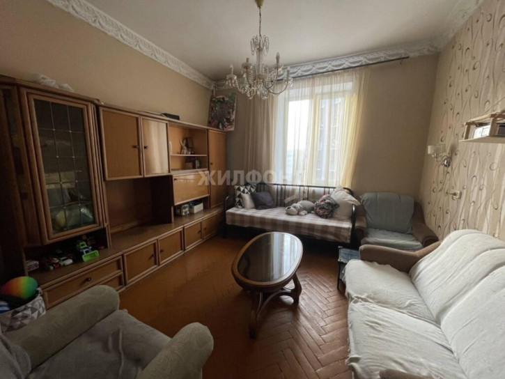 2-комн квартира Советская, 7 2-комн квартира Советская, 7