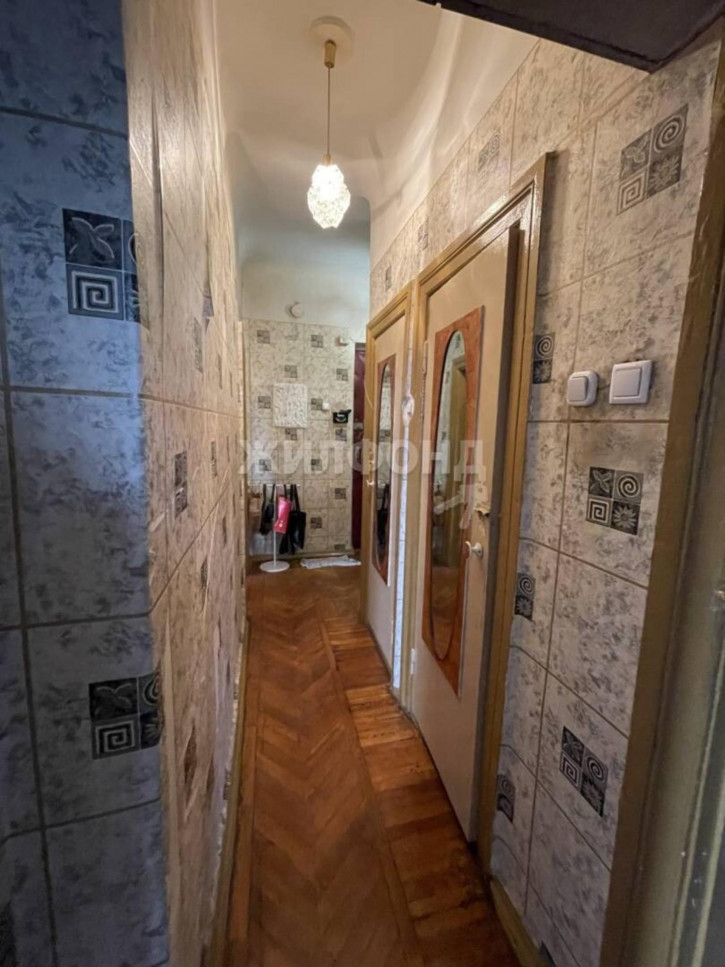 2-комн квартира Советская, 7 2-комн квартира Советская, 7