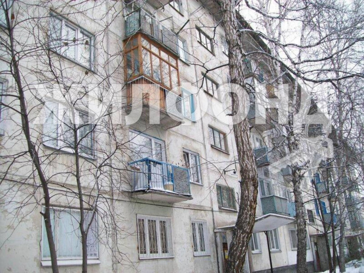 2-комн квартира Степная, 31