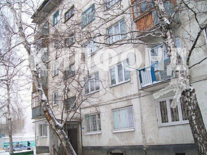 2-комн квартира Степная, 31