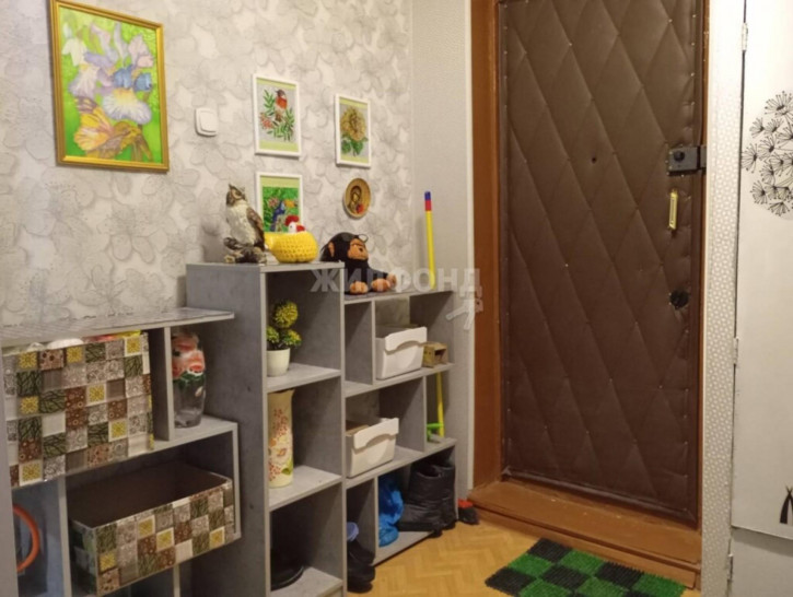 1-комн квартира 2-й квартал, 28 1-комн квартира 2-й квартал, 28