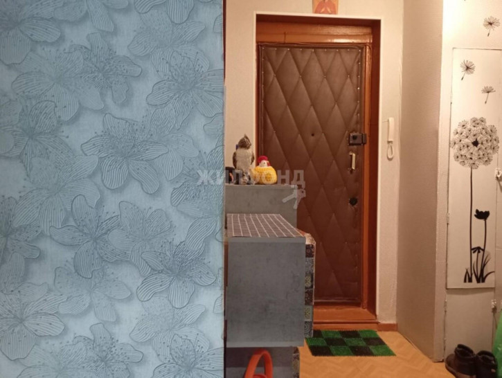 1-комн квартира 2-й квартал, 28 1-комн квартира 2-й квартал, 28