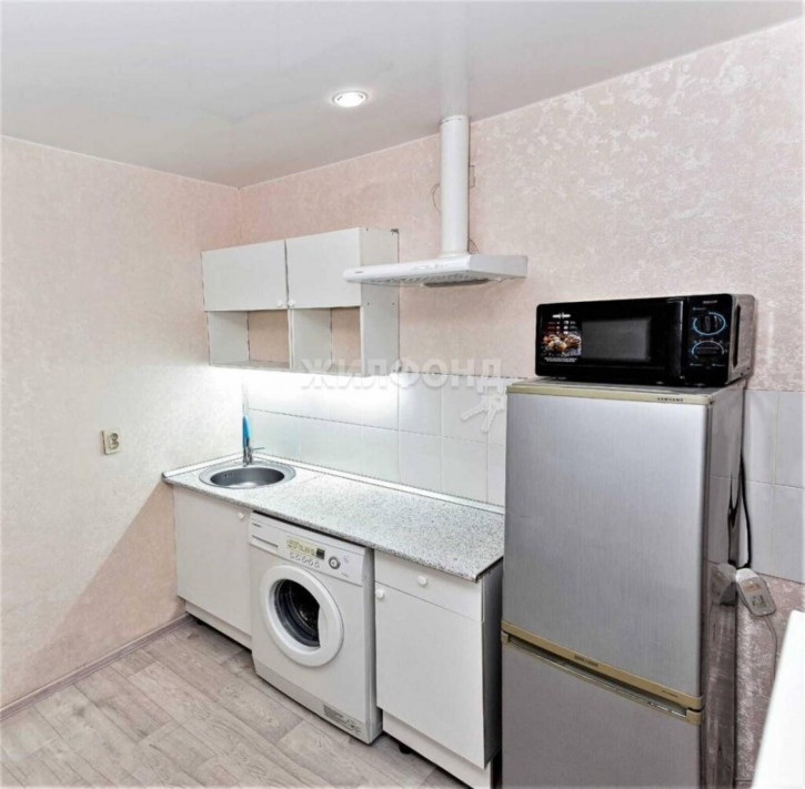 1-комн квартира Красный проспект, 51/3