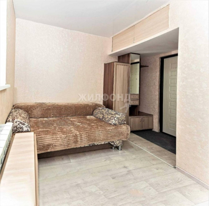 1-комн квартира Красный проспект, 51/3 1-комн квартира Красный проспект, 51/3