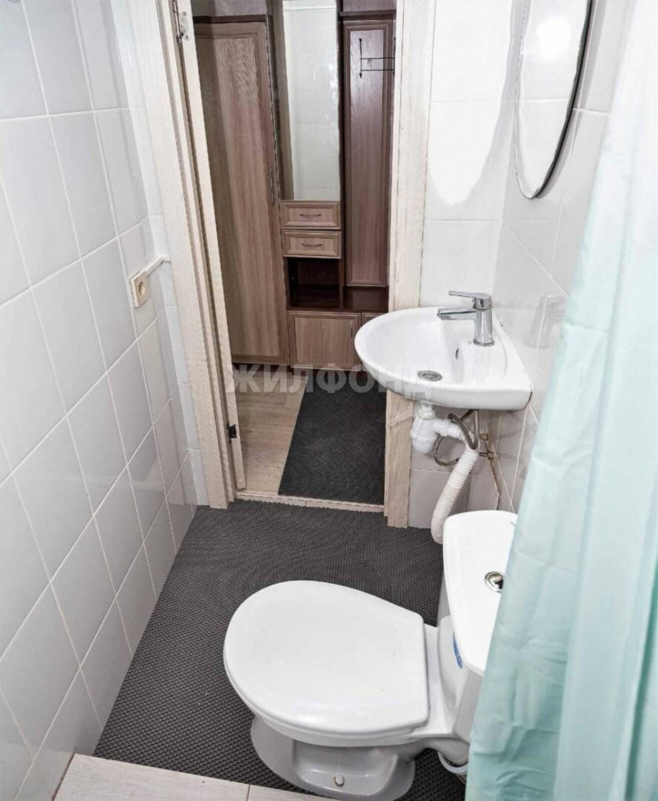 1-комн квартира Красный проспект, 51/3