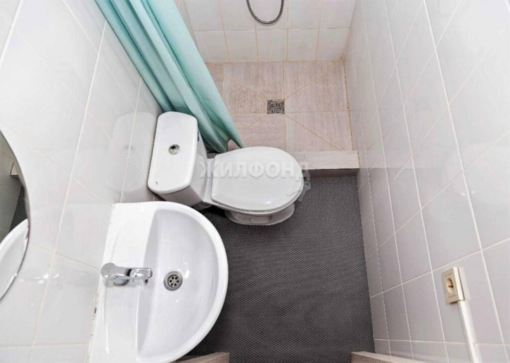 1-комн квартира Красный проспект, 51/3