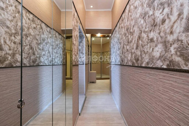 2-комн квартира Каменская, 3