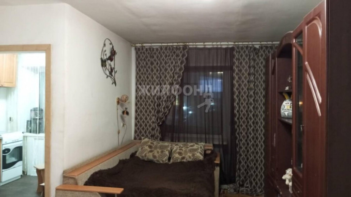 2-комн квартира Учительская, 37
