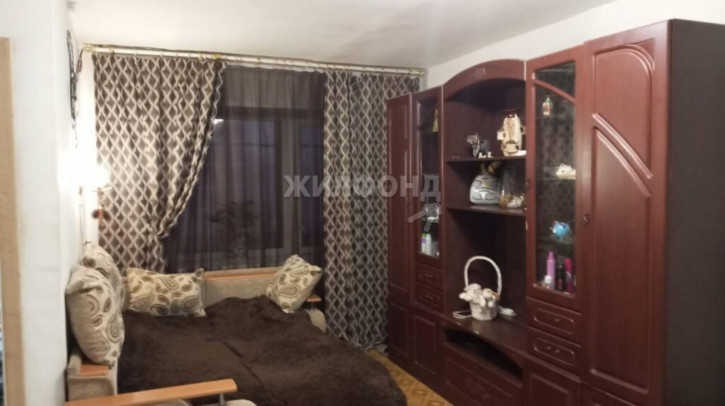 2-комн квартира Учительская, 37