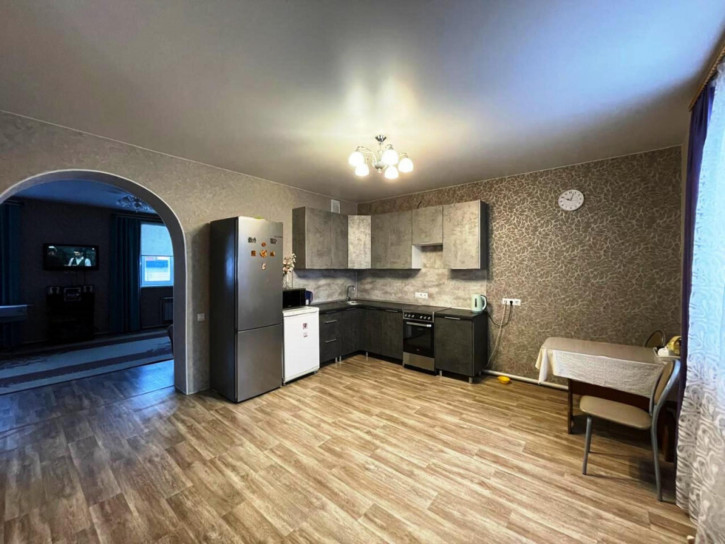 Коттедж/дом Отрадная