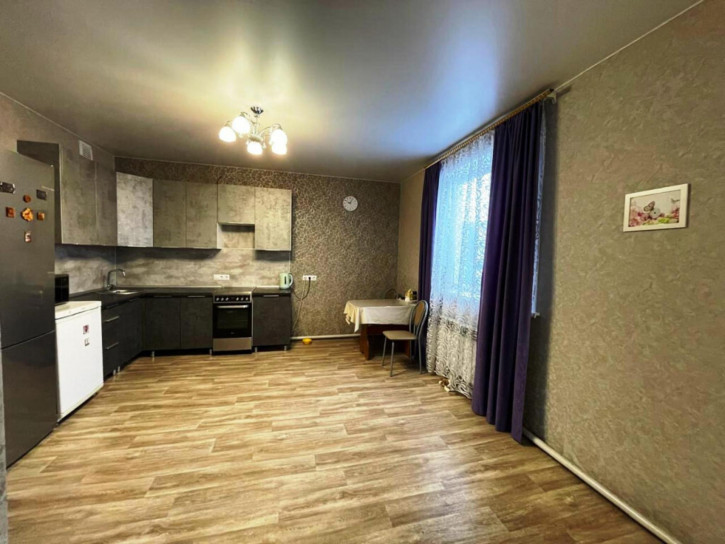 Коттедж/дом Отрадная