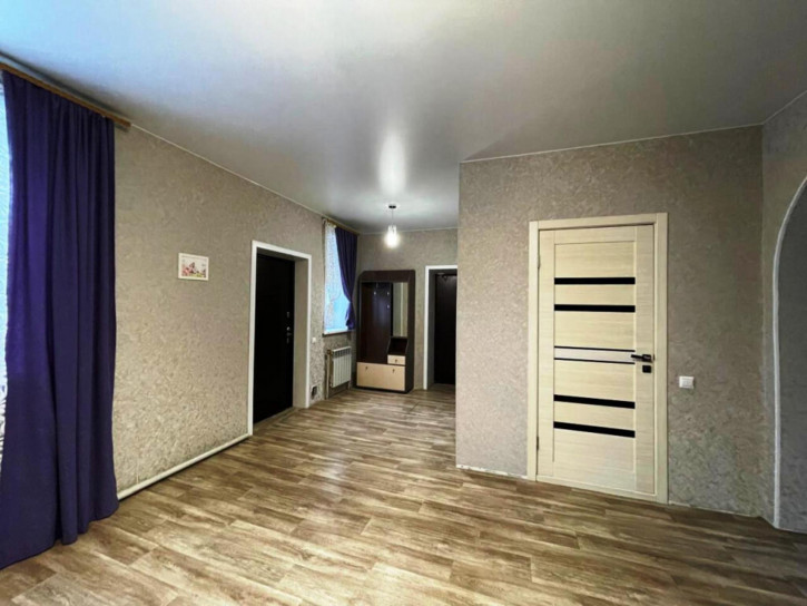 Коттедж/дом Отрадная