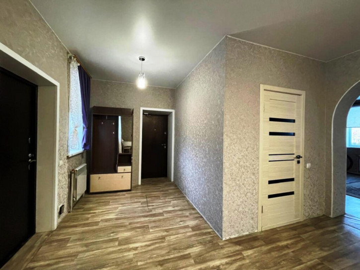 Коттедж/дом Отрадная