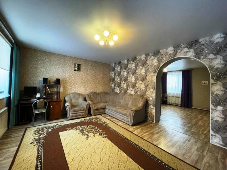 Коттедж/дом Отрадная