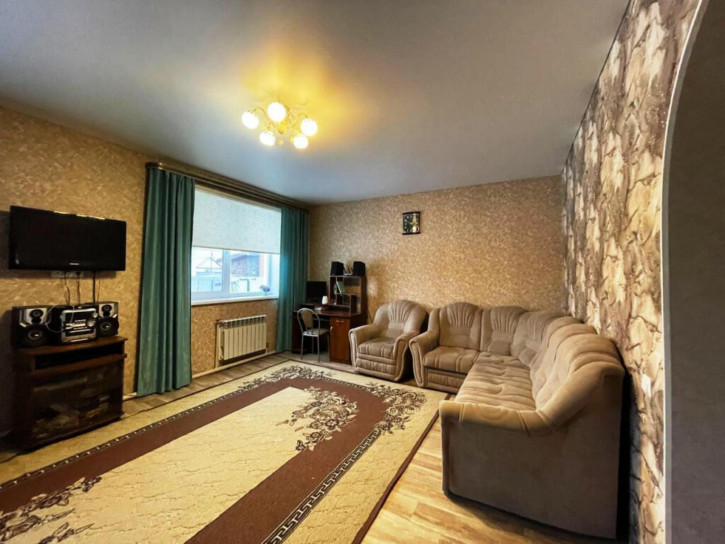 Коттедж/дом Отрадная