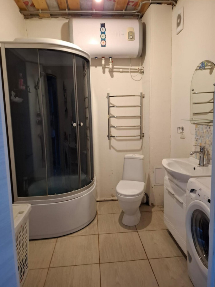 Коттедж/дом Отрадная