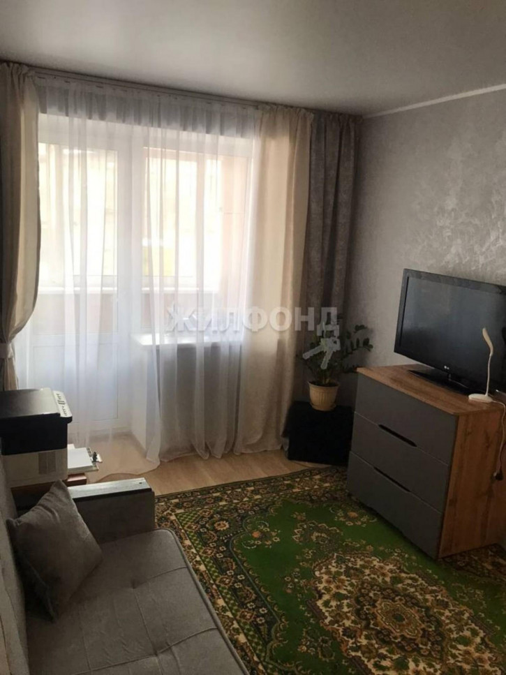 2-комн квартира Рубежная, 18