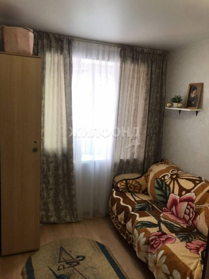 2-комн квартира Рубежная, 18