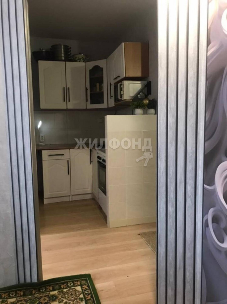 2-комн квартира Рубежная, 18