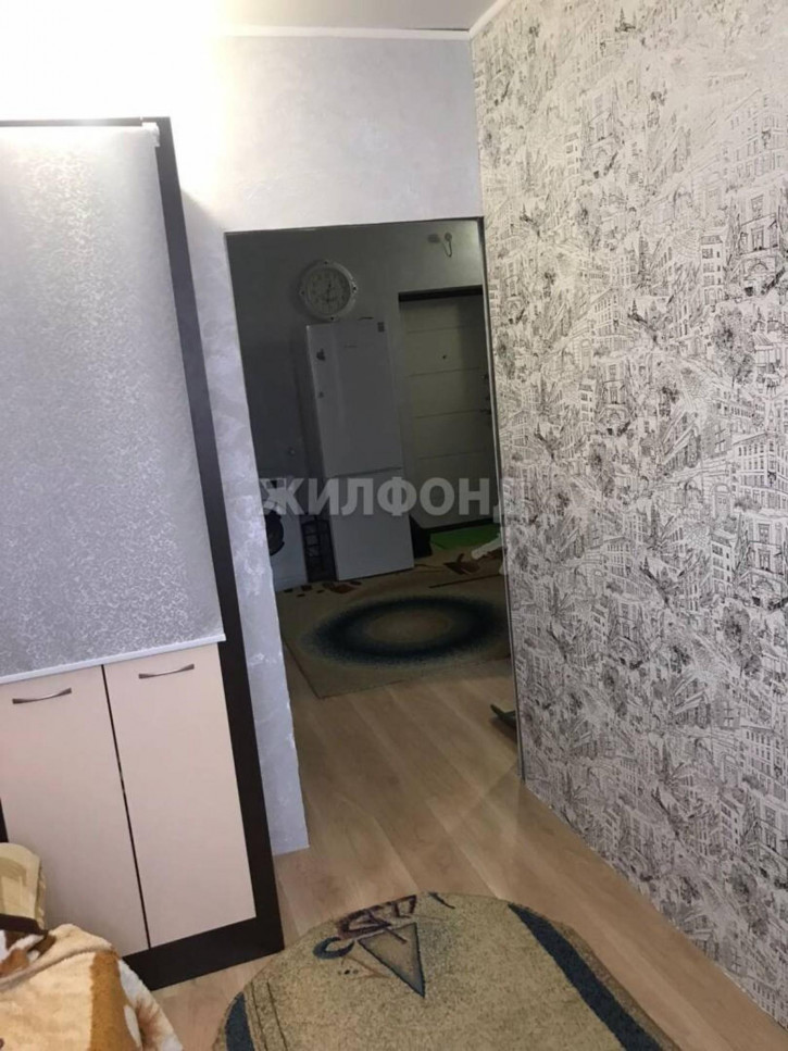 2-комн квартира Рубежная, 18