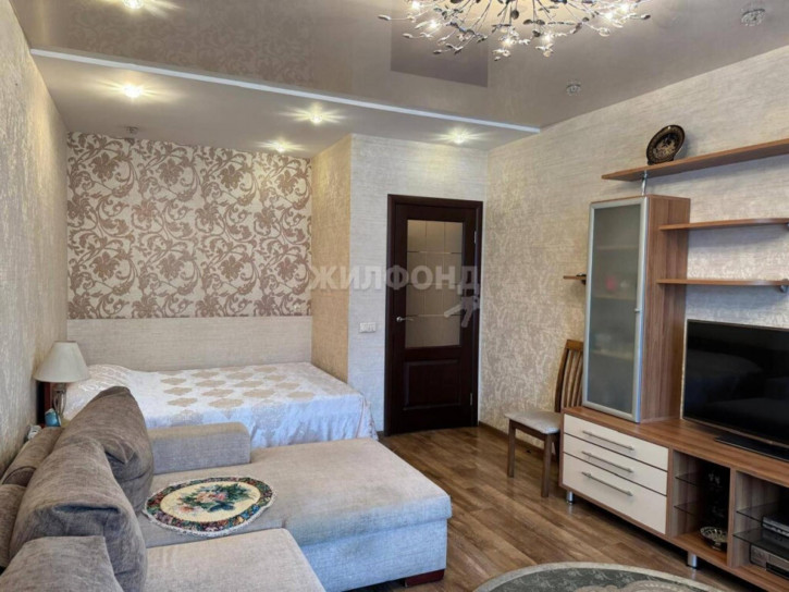 2-комн квартира Орджоникидзе, 30