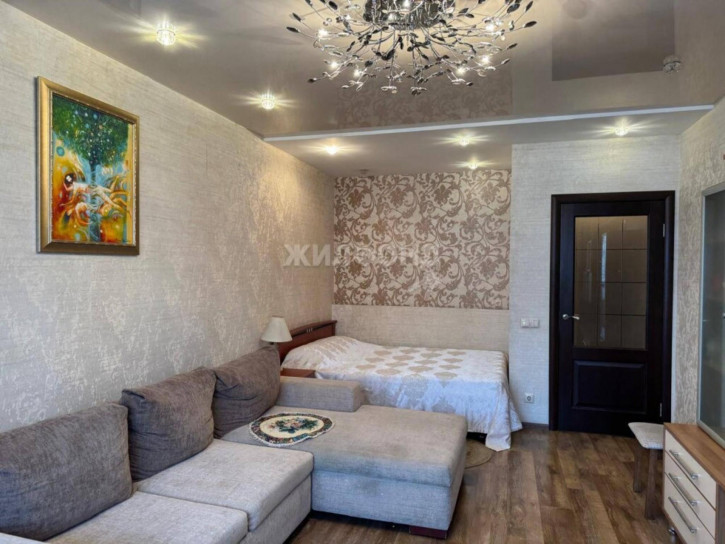 2-комн квартира Орджоникидзе, 30