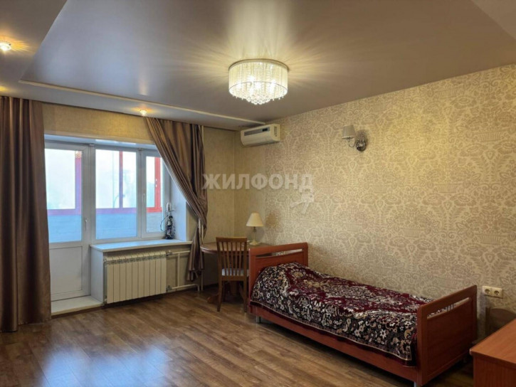 2-комн квартира Орджоникидзе, 30