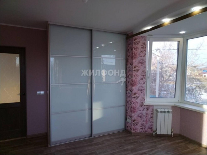 Коттедж/дом Трудовая