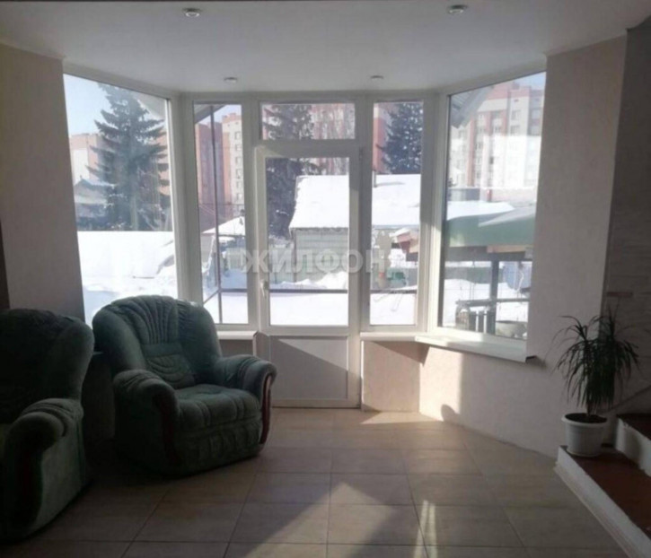 Коттедж/дом Трудовая