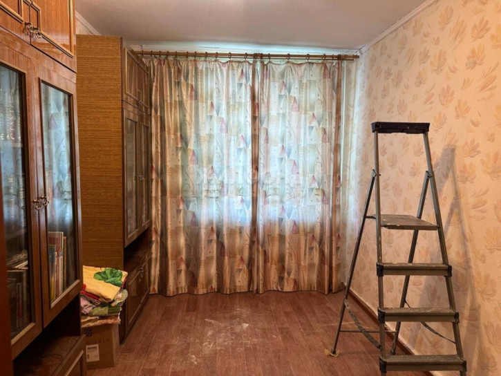 3-комн квартира Забалуева, 13
