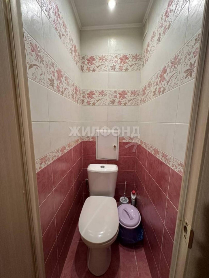 3-комн квартира Забалуева, 13