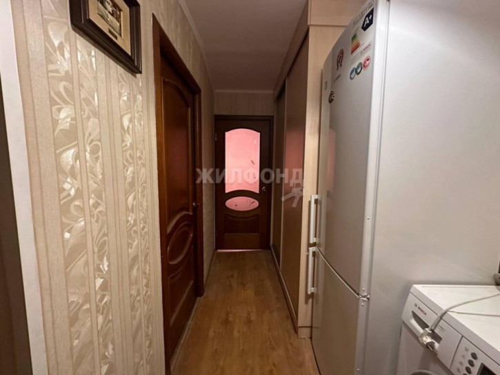 3-комн квартира Забалуева, 13