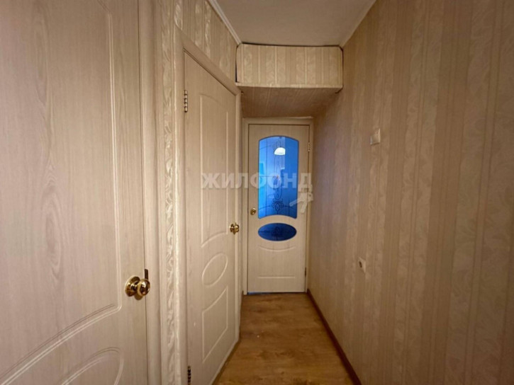 3-комн квартира Забалуева, 13