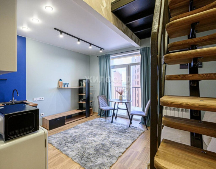 1-комн квартира Аэропорт, 49/1