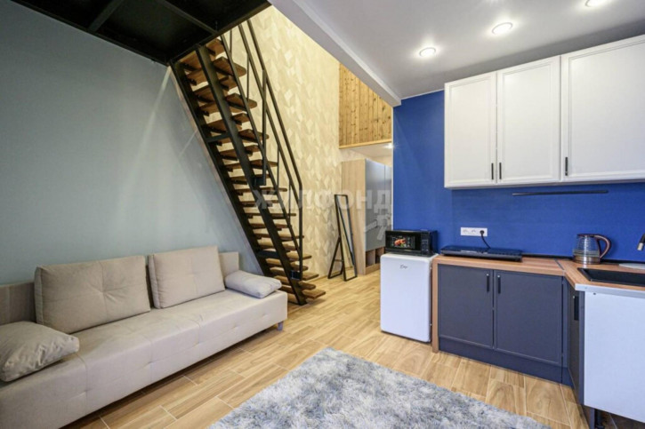 1-комн квартира Аэропорт, 49/1