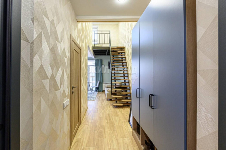 1-комн квартира Аэропорт, 49/1