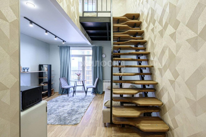 1-комн квартира Аэропорт, 49/1