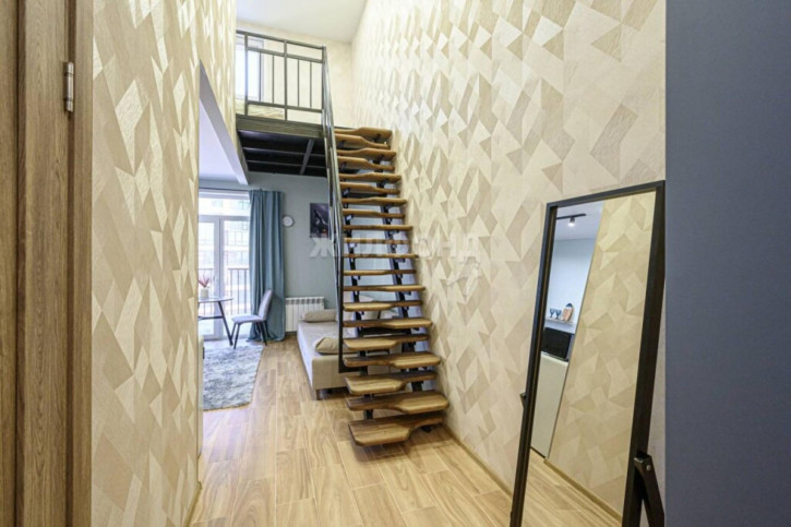 1-комн квартира Аэропорт, 49/1