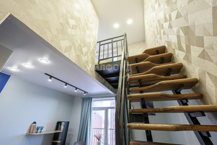 1-комн квартира Аэропорт, 49/1