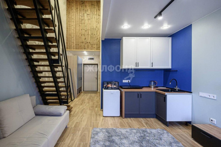 1-комн квартира Аэропорт, 49/1