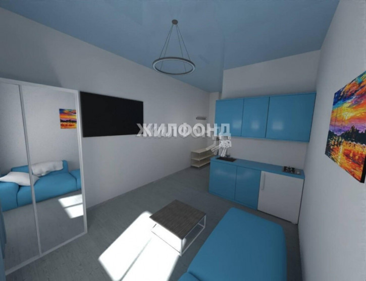 1-комн квартира Сухановская, 6 А 1-комн квартира Сухановская, 6 А