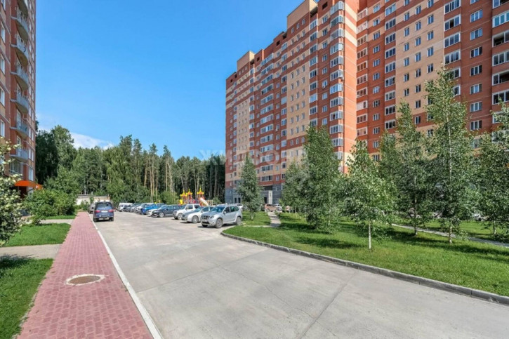 1-комн квартира Балтийская, 35 1-комн квартира Балтийская, 35
