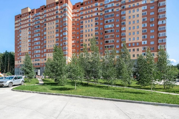1-комн квартира Балтийская, 35 1-комн квартира Балтийская, 35