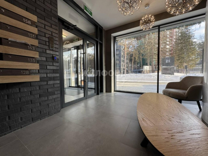 3-комн квартира Дачное шоссе, 22/3