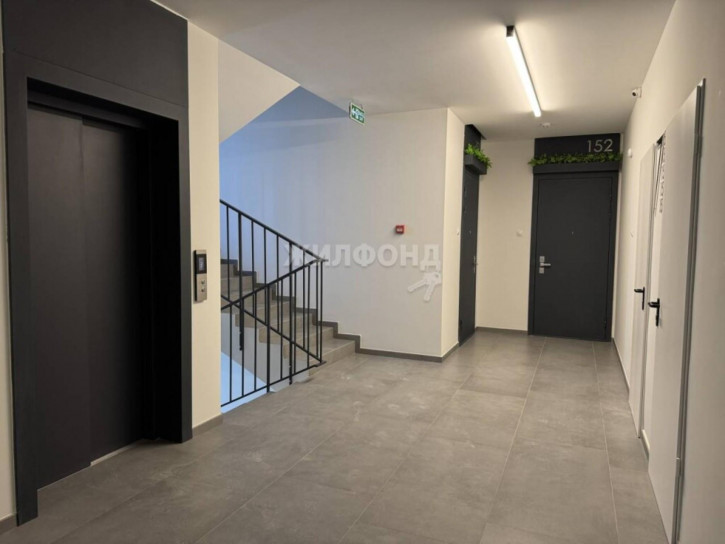 3-комн квартира Дачное шоссе, 22/3